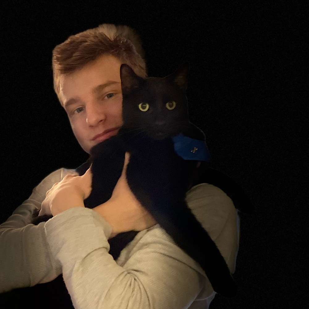 Monty & Me - Picture 4 of 8